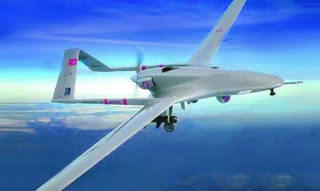 «Μπλόκο» στα drones της Αγκυρας – Πώς θα θωρακιστεί το Αιγαίο από τις παραβιάσεις των μη επανδρωμένων τουρκικών αεροσκαφών | ενότητες, πολιτική