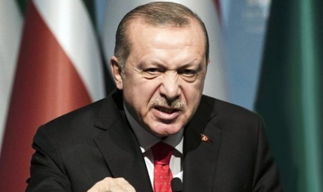 Εκτός ελέγχου ο Ερντογάν – Ανθελληνική προπαγάνδα από τουρκικά ΜΜΕ: «Η κακομαθημένη Αθήνα επιδιώκει την ένταση» | ενότητες, κόσμος