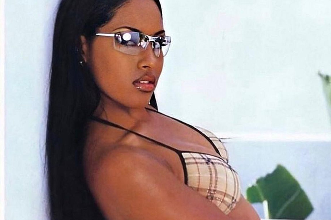 Pasha Bleasdell: Πέθανε γνωστό μοντέλο στα 38 του