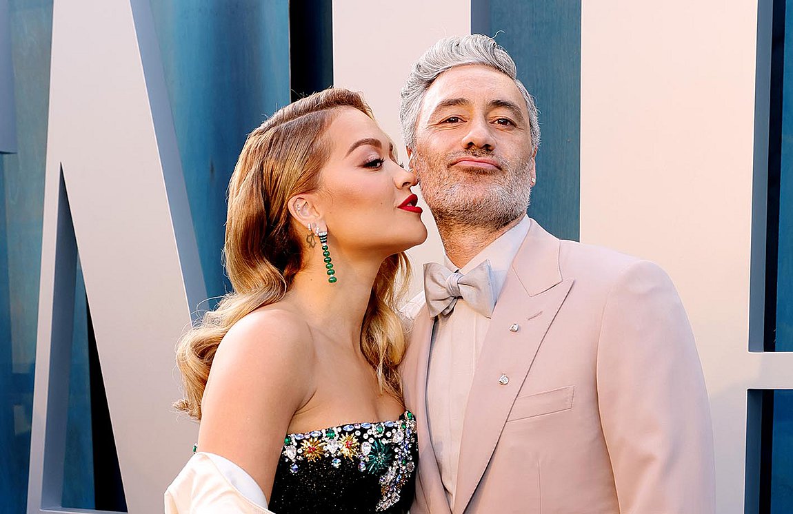 Rita Ora: Γαμήλιες καμπάνες για την popstar