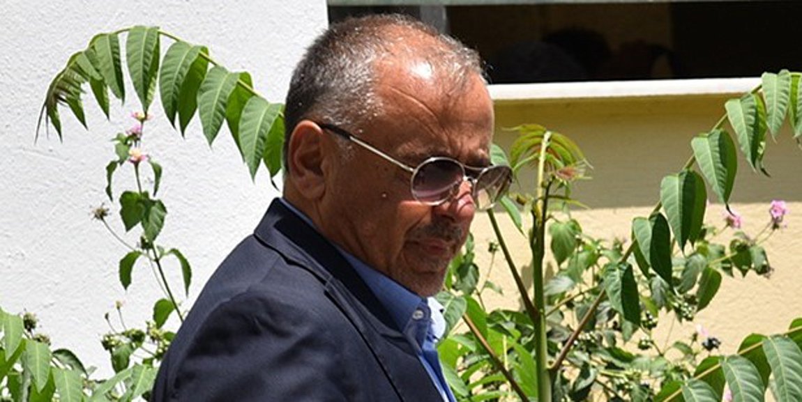 «Δεν έλαβα ποτέ κλήση»: Ο Αντώνης Δελλατόλας στον realfm για τη σύλληψη και την αποδέσμευσή του χωρίς όρους