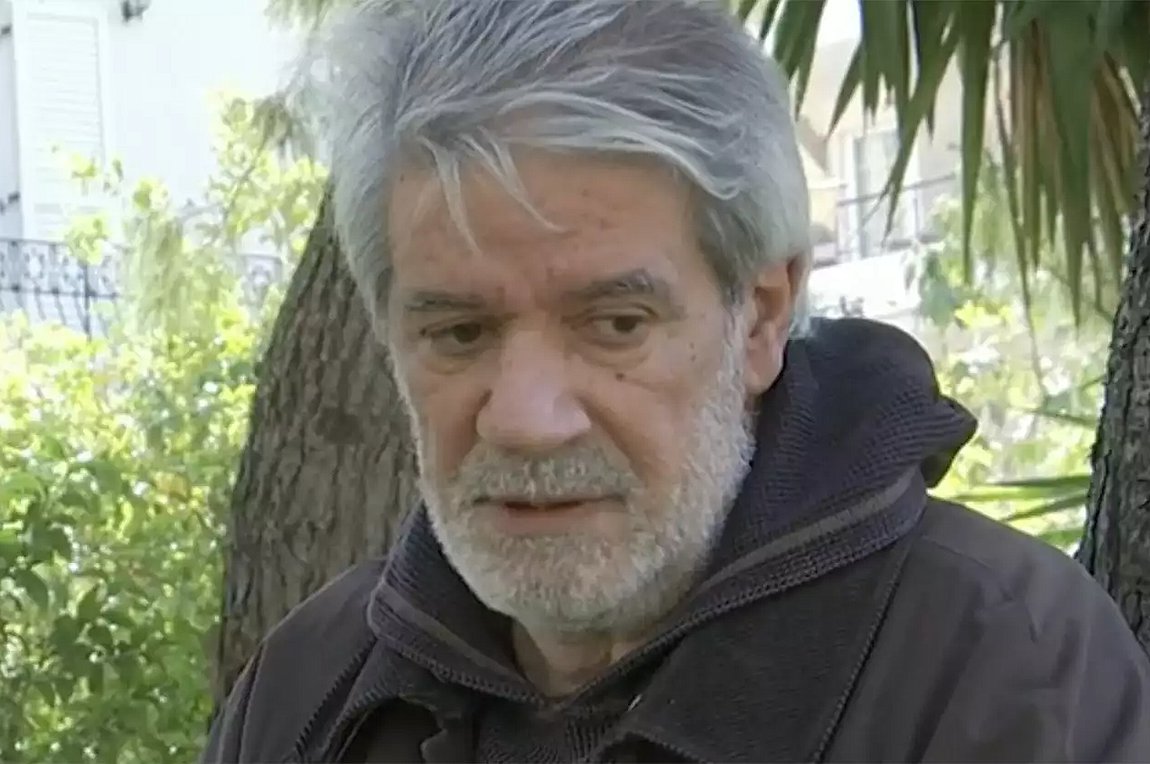 Φίλιππος Σοφιανός: «Ήθελαν να με εξαφανίσουν από τον χάρτη αλλά απέτυχαν»