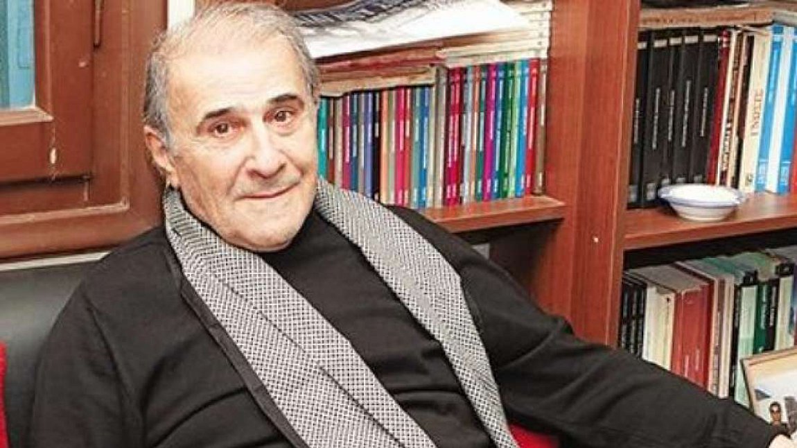 Πέθανε ο ηθοποιός Βασίλης Μαλούχος