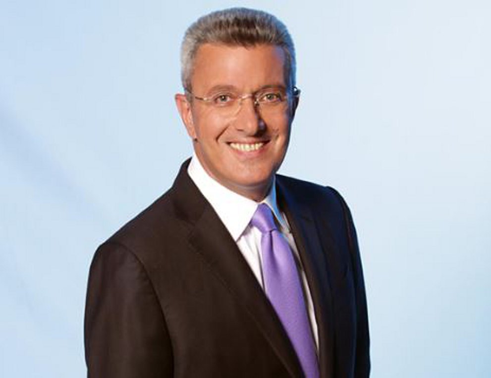 Nέος πρόεδρος της ΕΙΗΕΑ ο Νίκος Χατζηνικολάου