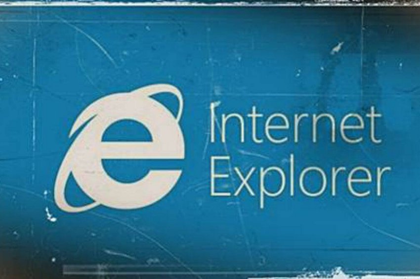 Τίτλοι τέλους για τον Internet Explorer ύστερα από 27 χρόνια περιήγησης στο διαδίκτυο