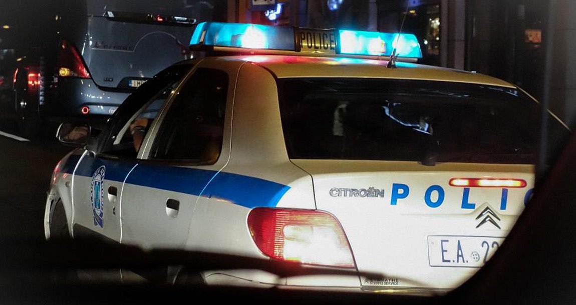 Αστυνομικός, ο φερόμενος ως αρχηγός κυκλώματος κοκαϊνης στα νότια προάστια της Αττικής