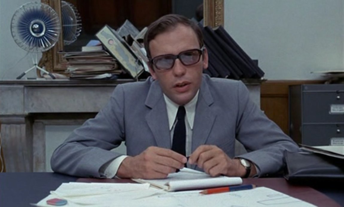 Πέθανε σε ηλικία 91 ετών ο σπουδαίος ηθοποιός Ζαν-Λουί Τρεντινιάν – Βίντεο