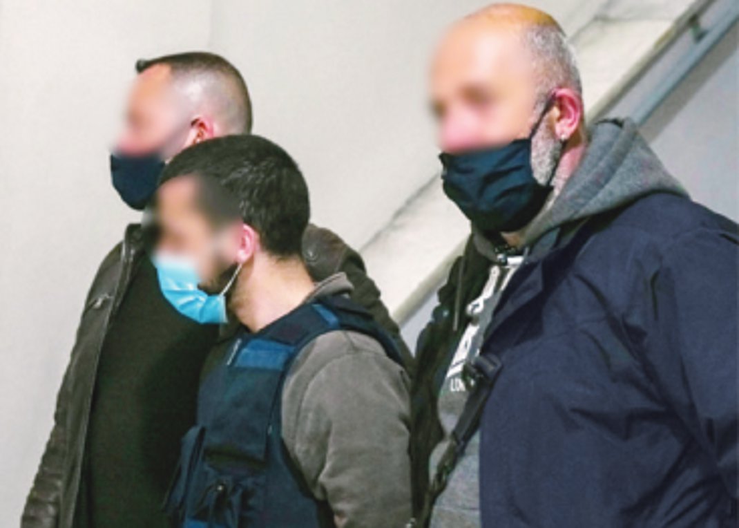 Αποκαλύψεις – σοκ για το διπλό φονικό στη Μακρινίτσα