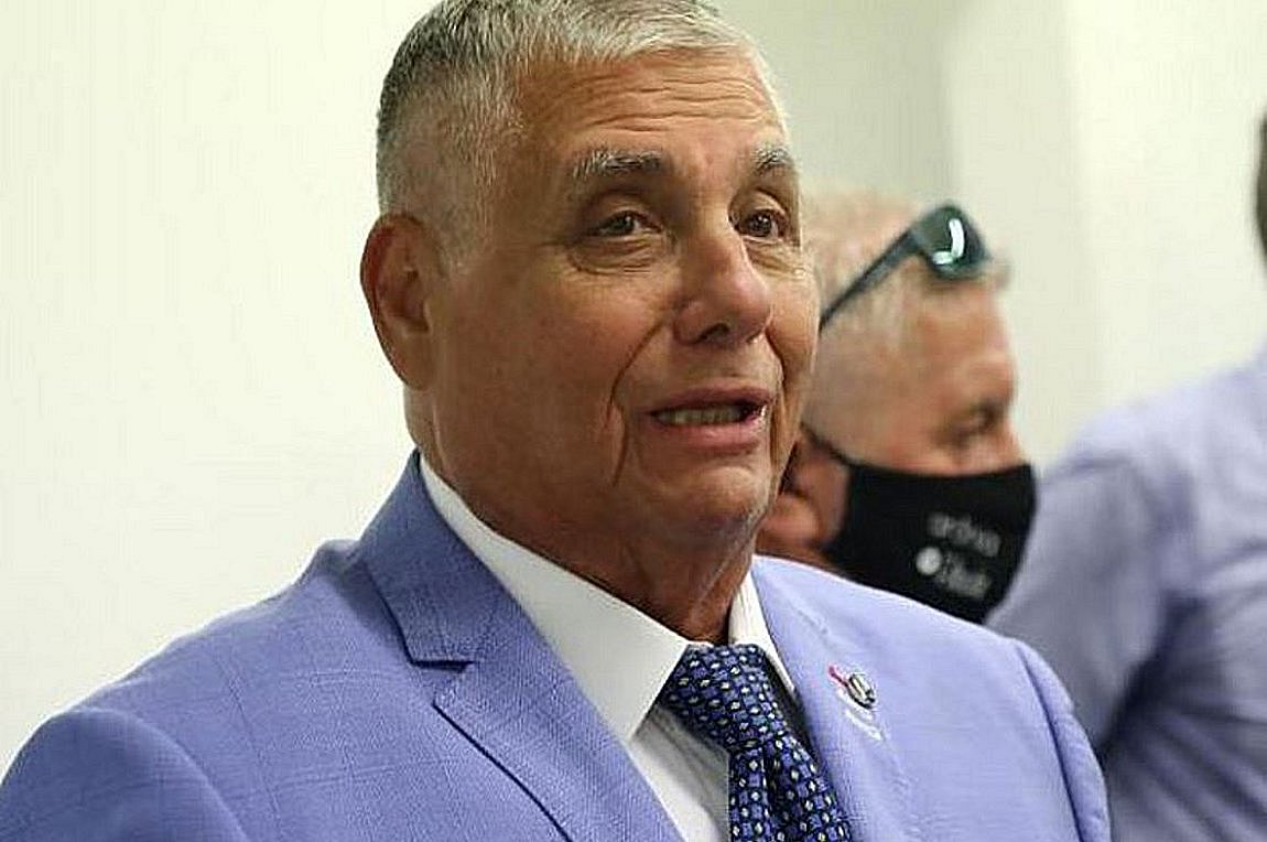 «Δεν γνώριζα τι αγόραζε ο Γ. Τράγκας»