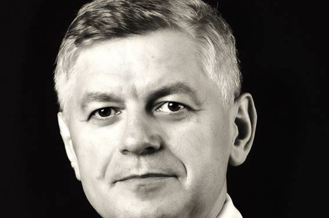 Ο Marcel Cobuz εντάσσεται στον Όμιλο ΤΙΤΑΝ – Επερχόμενες διοικητικές αλλαγές