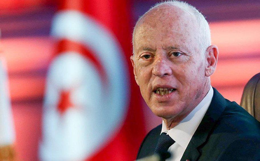 Τυνησία: Προεδρικές εκλογές στις 6 Οκτωβρίου ανακοίνωσε ο αρχηγός του κράτους Καΐς Σάγεντ