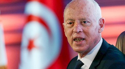 Τυνησία: Προεδρικές εκλογές στις 6 Οκτωβρίου ανακοίνωσε ο αρχηγός του κράτους Καΐς Σάγεντ