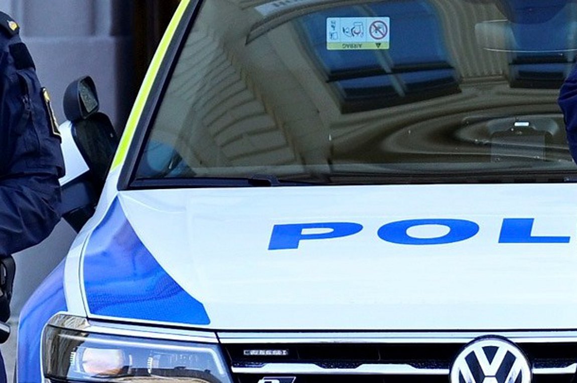 Σουηδία: Δύο τραυματίες από βίαιη επίθεση, μία σύλληψη