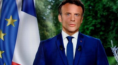 Γαλλία: Τα κόμματα απορρίπτουν την έκκληση του Μακρόν για να αρθεί το αδιέξοδο στο κοινοβούλιο