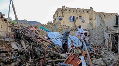 Αφγανιστάν: Οι αρχές προσπαθούν να πλησιάσουν την ζώνη των πληγέντων - Στους 1.000 ο απολογισμός των νεκρών από τον σεισμό