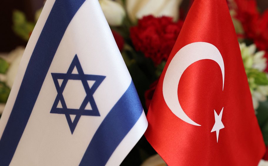 Η Τουρκία λέει ότι το εμπόριο με το Ισραήλ αναστέλλεται έως ότου εξασφαλιστεί μόνιμη κατάπαυση πυρός στη Γάζα 