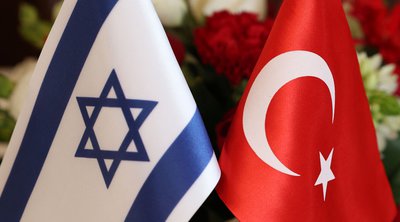Η Τουρκία λέει ότι το εμπόριο με το Ισραήλ αναστέλλεται έως ότου εξασφαλιστεί μόνιμη κατάπαυση πυρός στη Γάζα 
