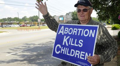 ΗΠΑ: Το Μιζούρι είναι η πρώτη Πολιτεία που απαγορεύει τις αμβλώσεις