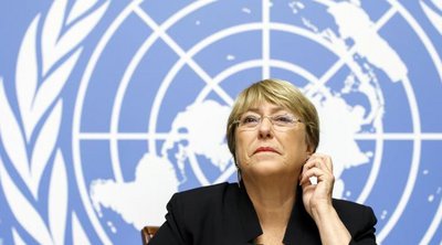 ΟΗΕ: «Τρομερό πλήγμα για τα ανθρώπινα δικαιώματα των γυναικών» 