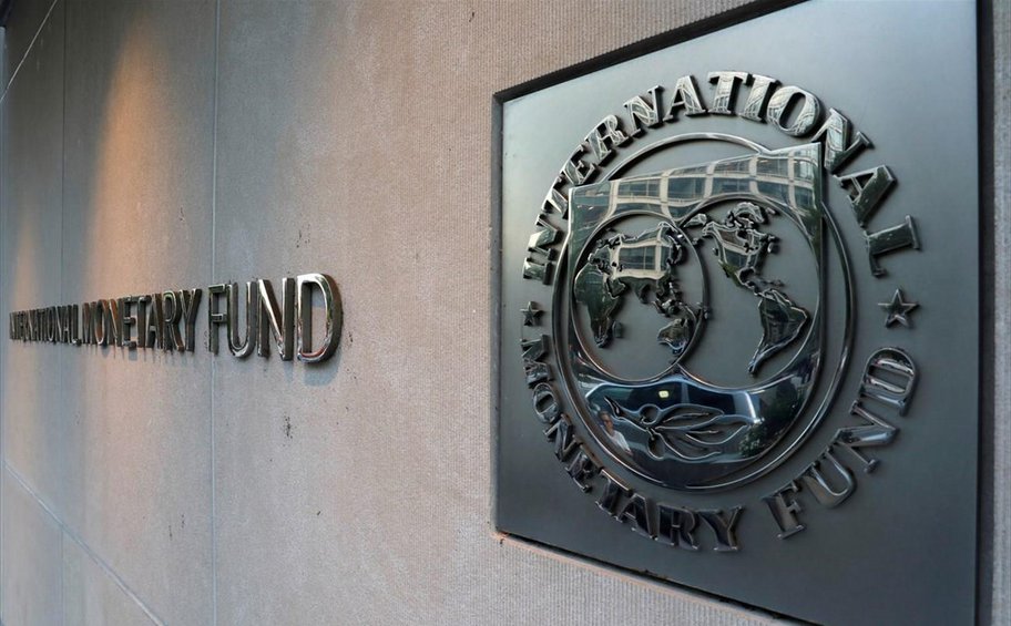 ΗΠΑ: Το ΔΝΤ αναθεωρεί προς τα κάτω την πρόβλεψή του για την ανάπτυξη στις ΗΠΑ
