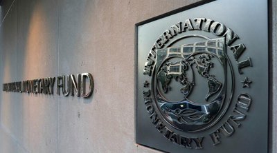 ΗΠΑ: Το ΔΝΤ αναθεωρεί προς τα κάτω την πρόβλεψή του για την ανάπτυξη στις ΗΠΑ