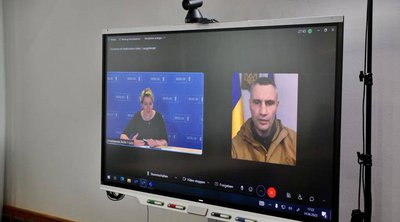 Θύμα ψηφιακής απάτης με βίντεο deep fake έπεσε η δήμαρχος του Βερολίνου - Νόμιζε ότι συνομιλούσε με τον ομόλογό της του Κιέβου
