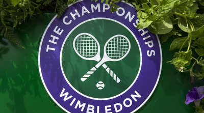 Wimbledon: Δευτέρα ξεκινά η Σάκκαρη, Τρίτη ο Τσιτσιπάς