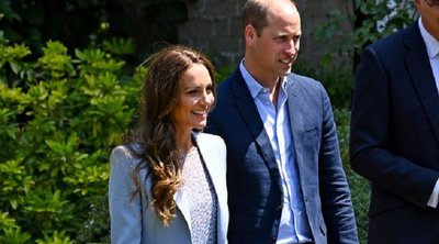 Kate Middleton: Της λείπουν τα μωρά και το Twitter ξεκαρδίζεται με τον… νευρικό πρίγκιπα William