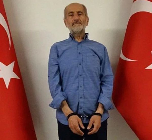Τουρκικά ΜΜΕ: «Συνελήφθη Έλληνας κατάσκοπος» - Τι απαντά η Αθήνα