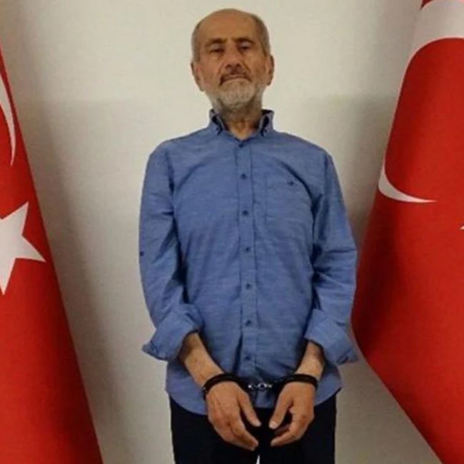 Τουρκικά ΜΜΕ: «Συνελήφθη Έλληνας κατάσκοπος» - Τι απαντά η Αθήνα