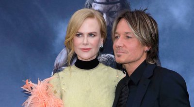 Nicole Kidman: Η τρυφερή ανάρτηση για την επέτειο γάμου με τον Keith Urban
