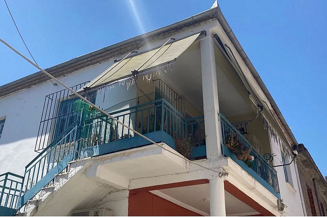 Ενοχα μυστικά για τον εγκλεισμό της 51χρονης