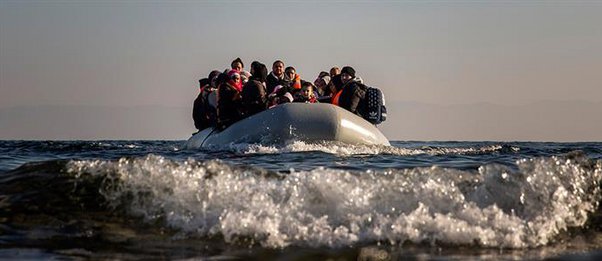 Εξαρθρώθηκε κύκλωμα διακίνησης μεταναστών από την Τουρκία στην Ελλάδα - Πώς δρούσε 