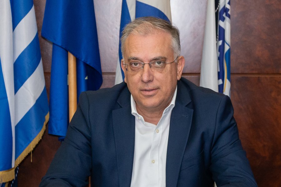 Θεοδωρικάκος: Η δόκιμος αστυνομικός δεν έχει θέση στην Ελληνική Αστυνομία