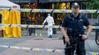 Επίθεση με νεκρούς και τραυματίες στο Όσλο: Ξεκίνησε έρευνα για τρομοκρατική ενέργεια - Νορβηγός ιρανικής καταγωγής ο ύποπτος που συνελήφθη