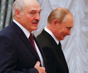 Ο Πούτιν θα προμηθεύσει τη Λευκορωσία με πυραύλους ικανούς να φέρουν πυρηνική γόμωση 