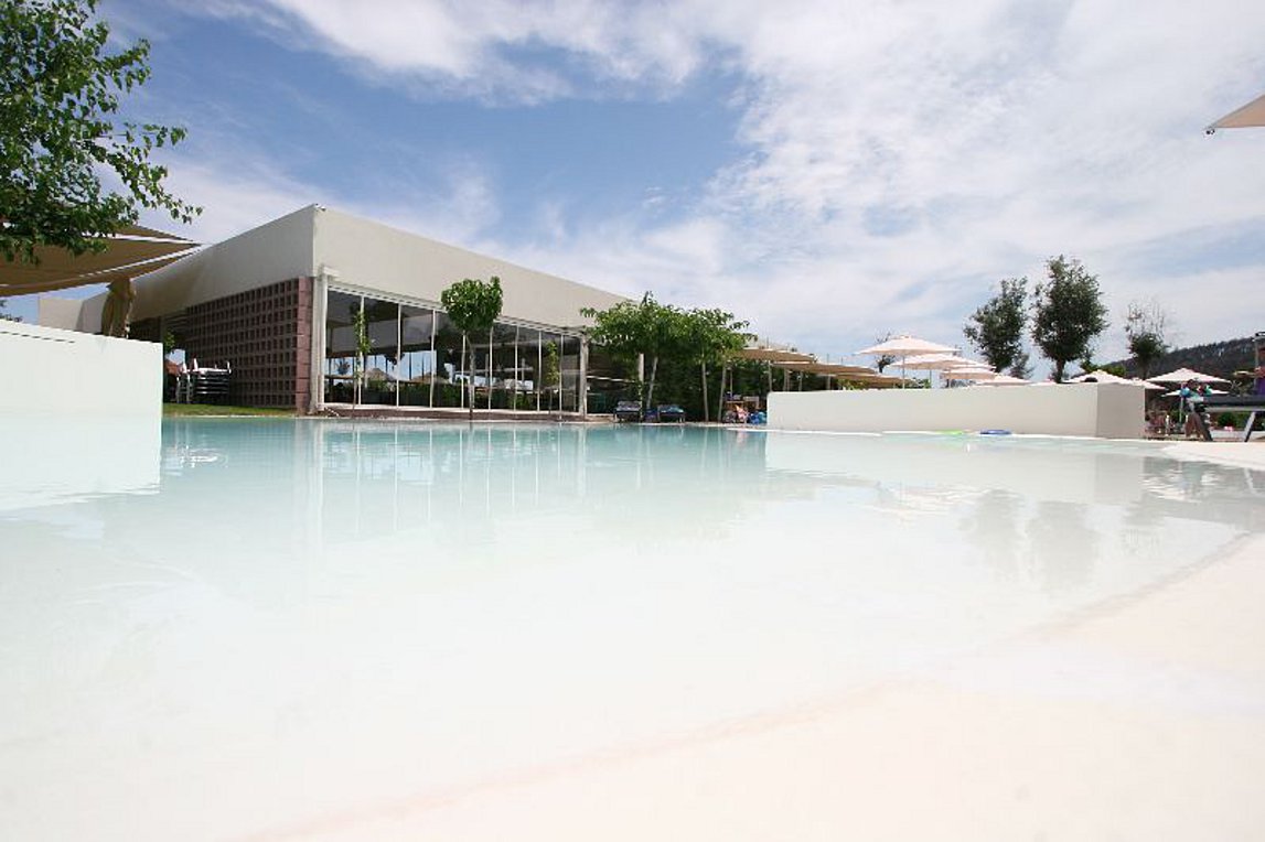 Club Agia Anna Summer Resort: Ο απόλυτος καλοκαιρινός προορισμός για μικρές και μεγάλες διακοπές!