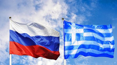 Reuters: Η Ρωσία απελαύνει οκτώ Έλληνες διπλωμάτες