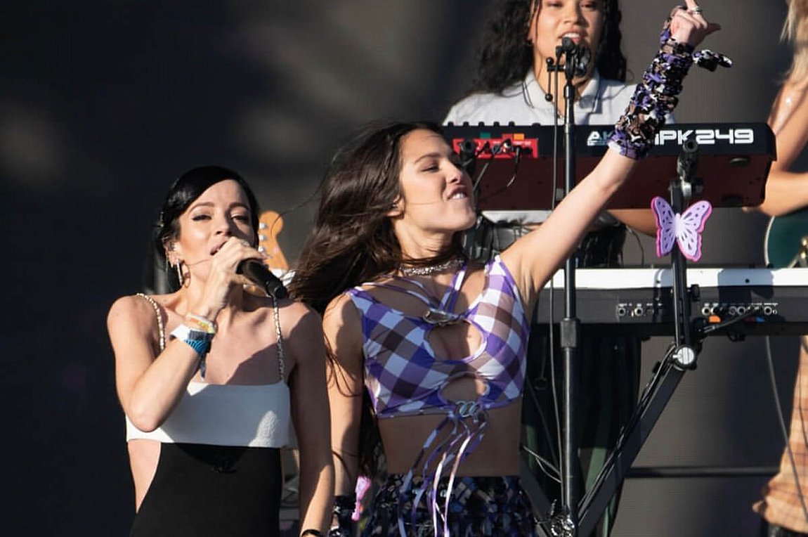 Glastonbury festival: 6 trends που κυριάρχησαν στην αγγλική έκδοση της Coachella