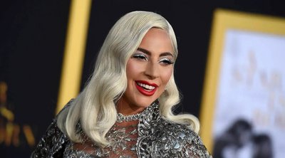Lady Gaga: Πήρε ένα εκατ. δολάρια για να τραγουδήσει στη γαμήλια δεξίωση μεγιστάνα