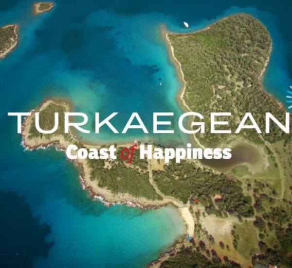 Turkaegean: Καταχωρήθηκε ο όρος «τουρκικό Αιγαίο» από την Ευρωπαϊκή Ενωση