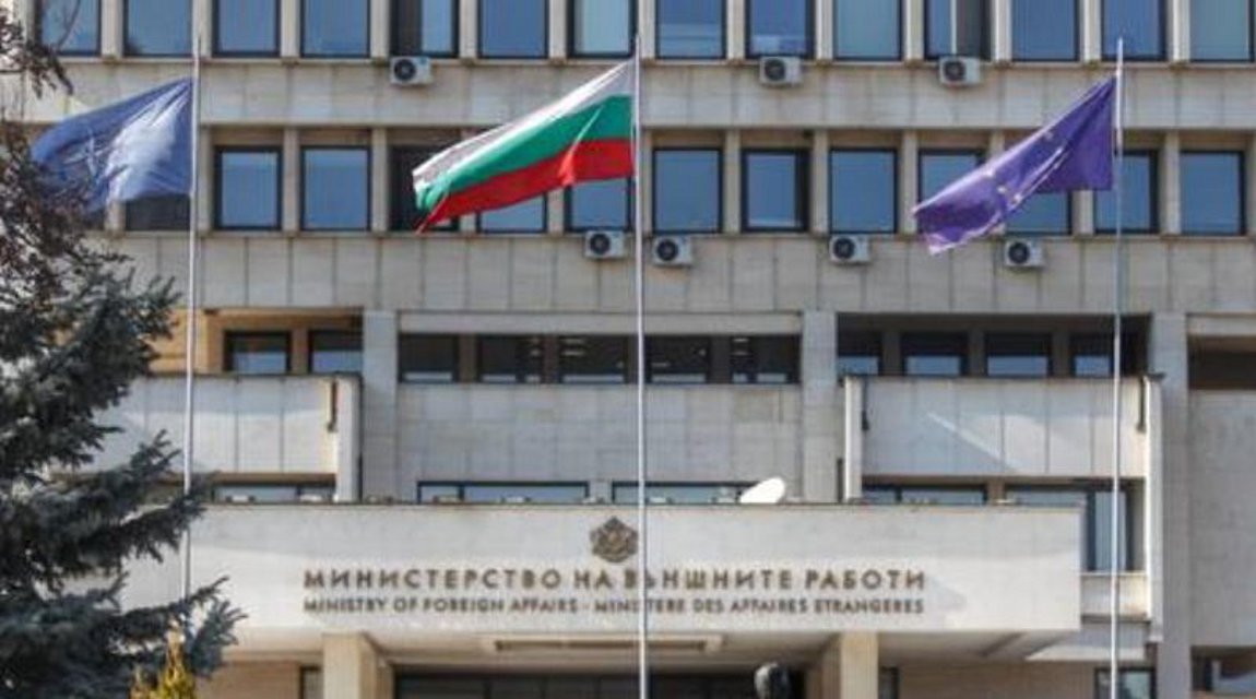 Βουλγαρία: Η Σόφια ανακάλεσε τον πρέσβη της στα Σκόπια