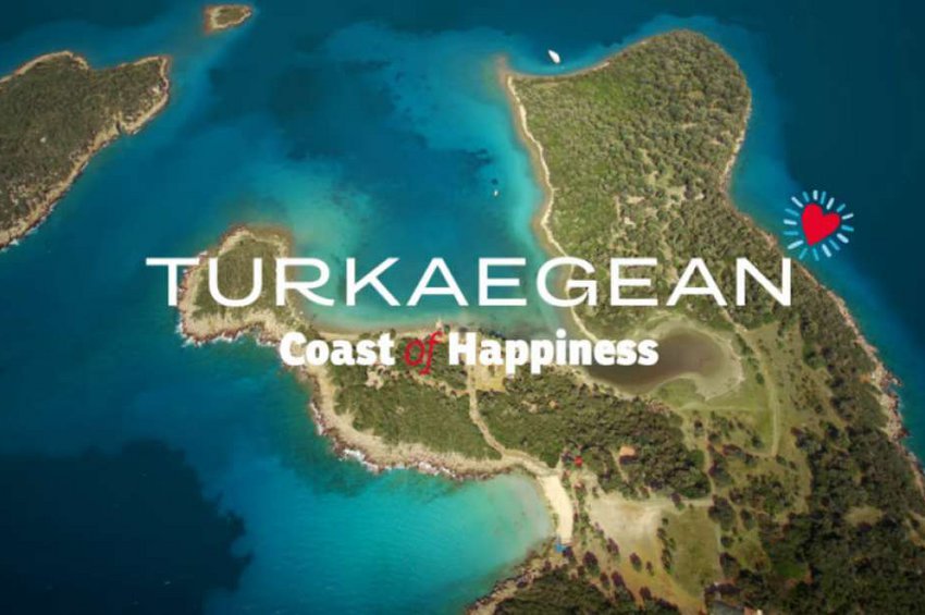 Turkaegean: Καταχωρήθηκε ο όρος «τουρκικό Αιγαίο» από την Ευρωπαϊκή Ενωση