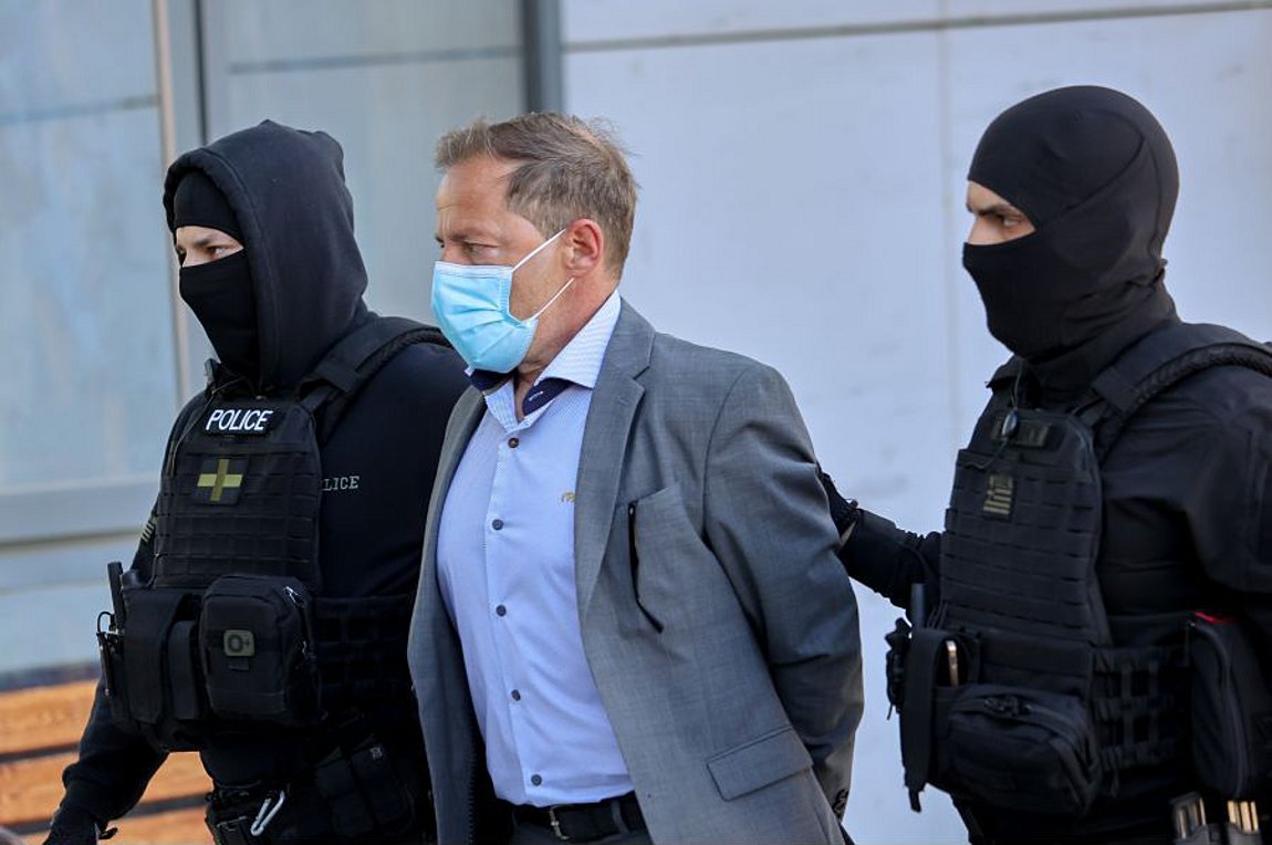 «Καταπέλτης» ο εισαγγελέας για Λιγνάδη: Να κηρυχθεί ένοχος για τρεις βιασμούς