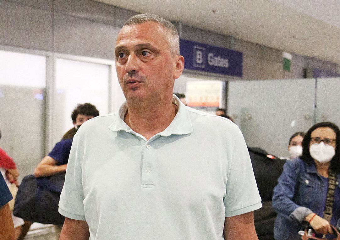 Μπάσκετ: Συμφώνησε ο Παναθηναϊκός με τον Ράντονιτς