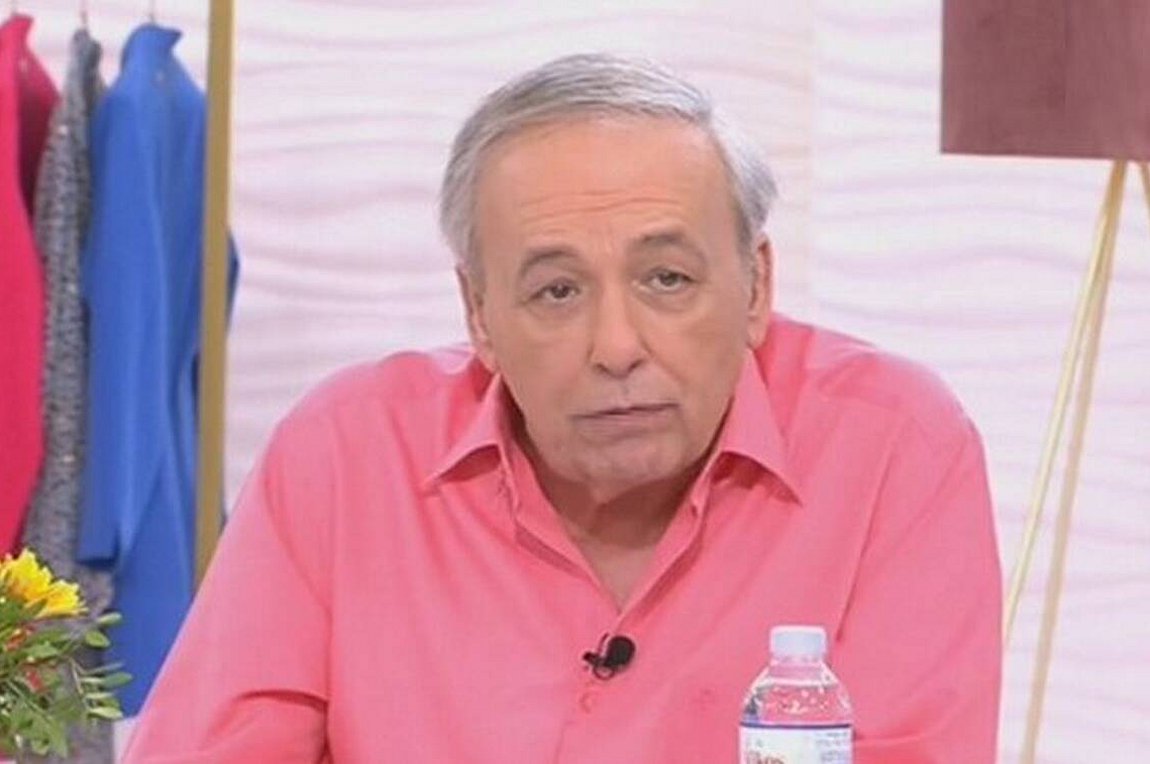 Θετικός στον κορωνοϊό ο Ανδρέας Μικρούτσικος