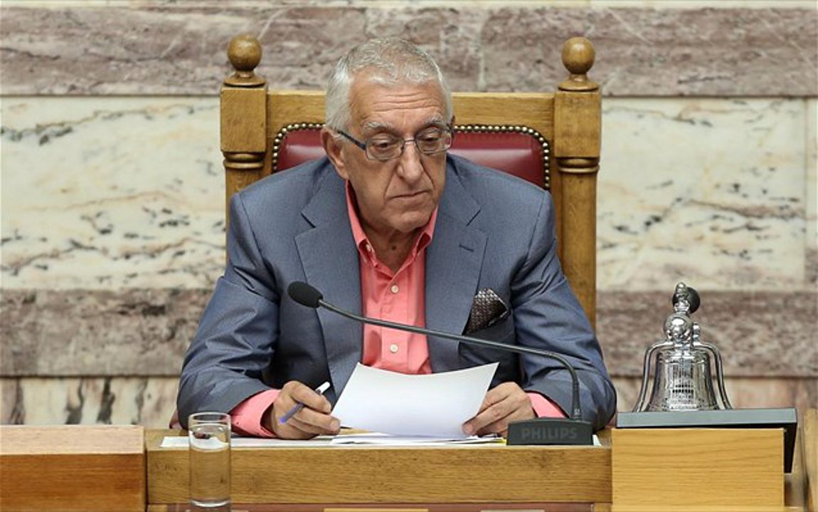 Η πρώτη ανάρτηση του Νικήτα Κακλαμάνη μετά το διπλό στεντ