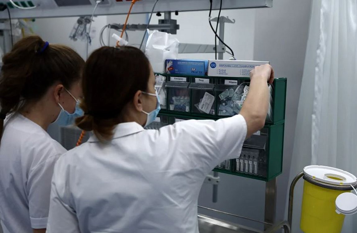 Ευλογιά των πιθήκων: 7 κρούσματα στην Ελλάδα – Η ανακοίνωση του ΕΟΔΥ