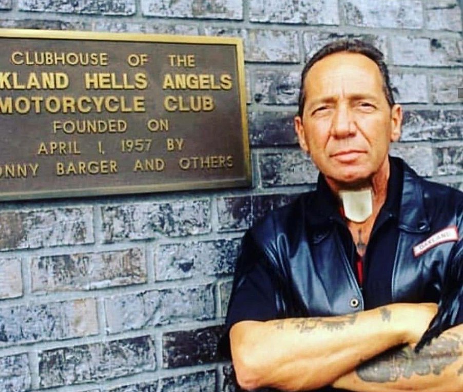 Sonny Barger: Πέθανε το ιδρυτικό μέλος των Hells Angels