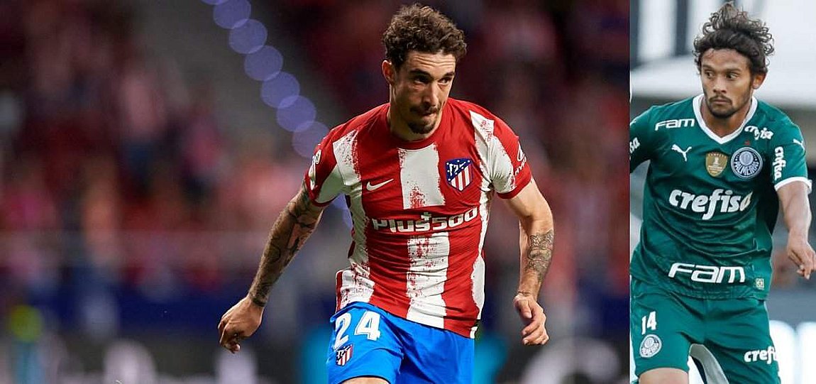 Έρχεται ο Βρσάλικο για τον Ολυμπιακό – «Υπογράφει ο Σκάρπα»